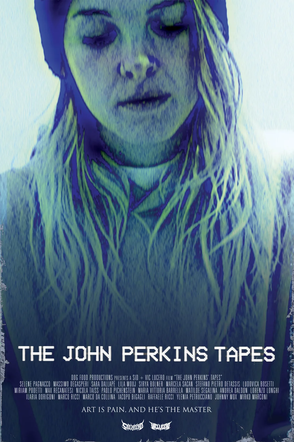 The John Perkins Tapes