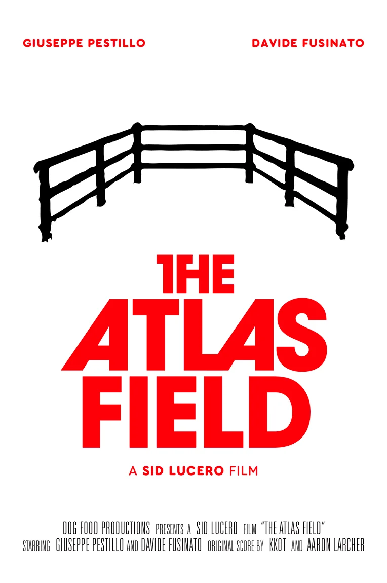 The Atlas Field