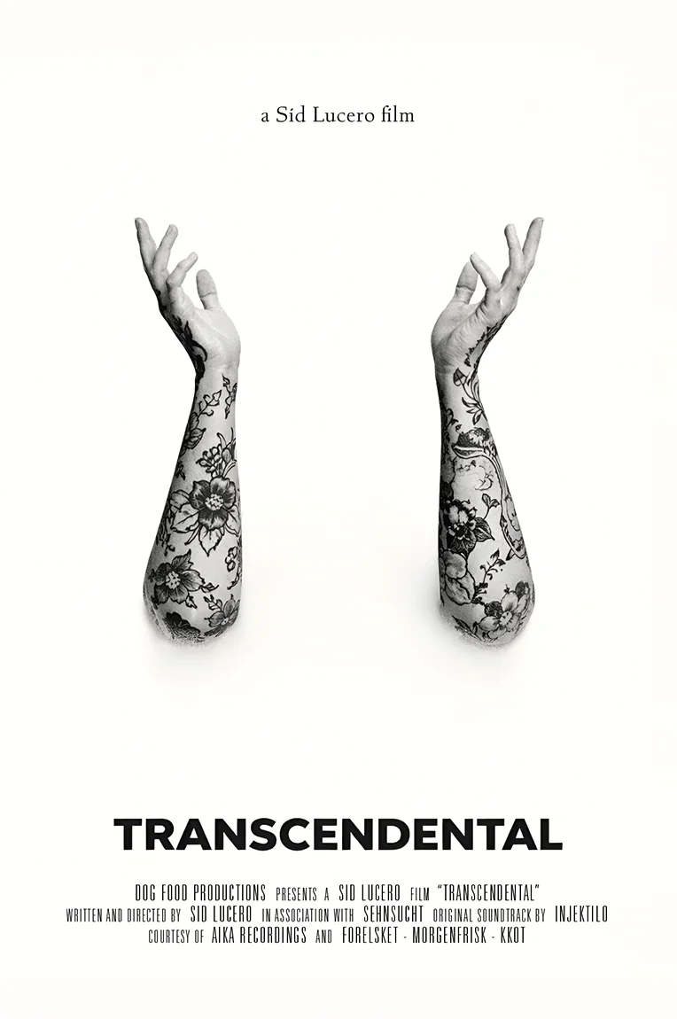 Transcendental