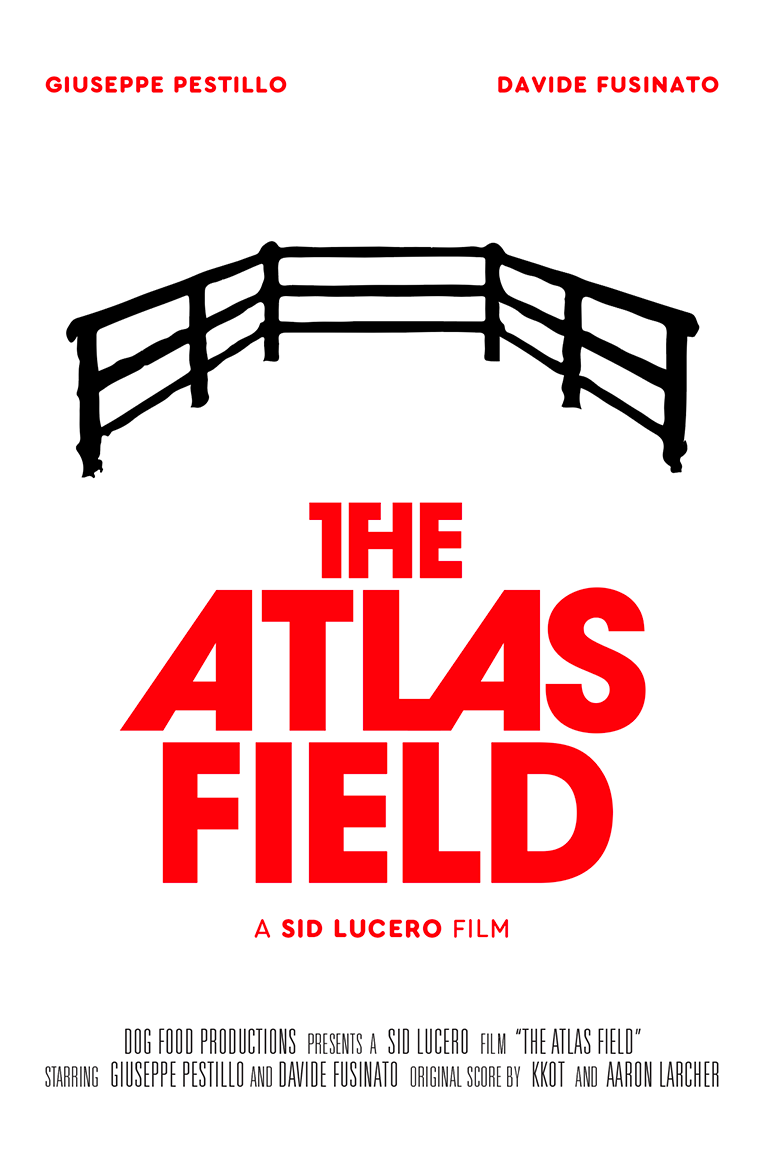The Atlas Field